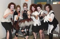 adult jazz 2010
